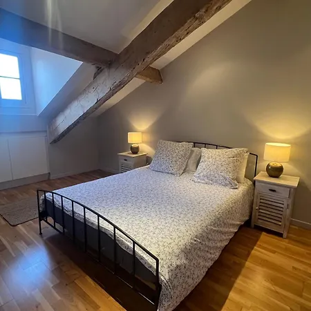 Location In Alto 1 Bedroom & Terrace