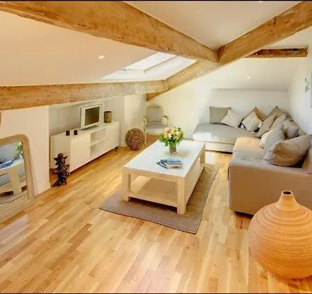 1 Bedroom, Location In * Nice