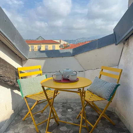 1 Bedroom, Location In Apartmán *