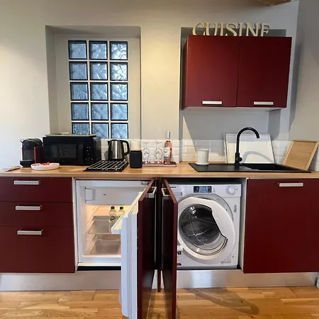 1 Bedroom, Location In Apartmán