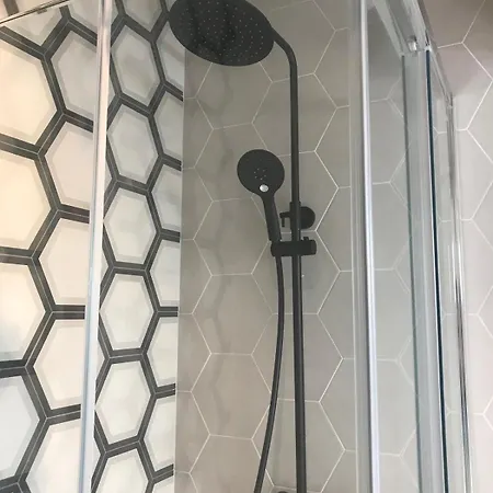 Apartmán 1 Bedroom, Location In *