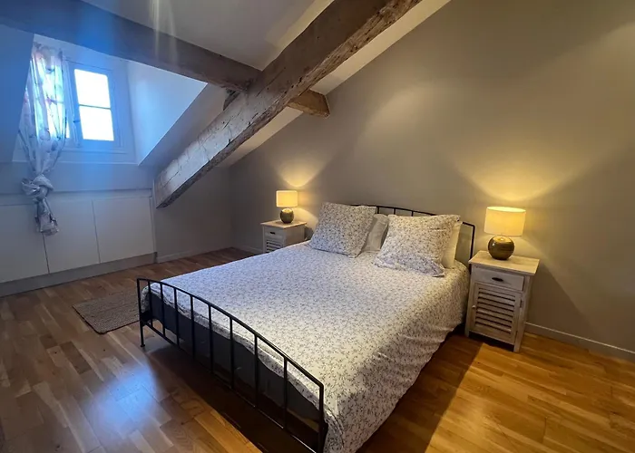 1 Bedroom, Location In