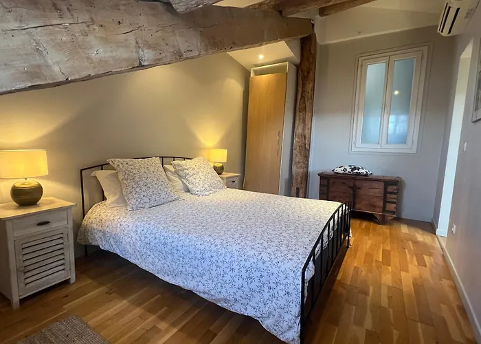 1 Bedroom, Location In Apartment *