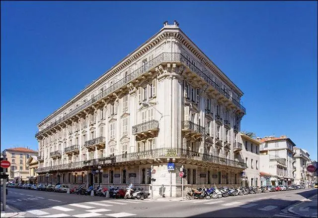 1 Bedroom, Location In * Nizza