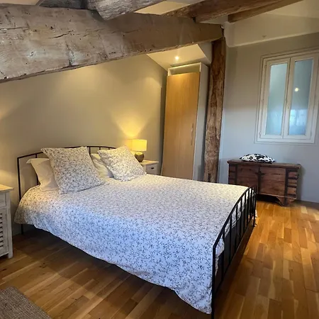 1 Bedroom, Location In Apartament *